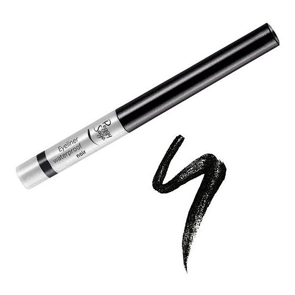 Waterproof Eyeliner nero 130.390 Peggy Sage Waterproof Eyeliner nero 130.390 Peggy Sage