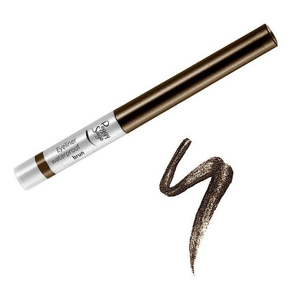 Eyeliner Waterproof Brown 130391 Peggy Sage Eyeliner Waterproof Brown 130391 Peggy Sage