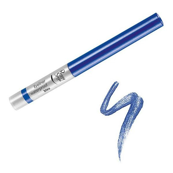 Waterproof Eyeliner blu 130.392 Peggy Sage Waterproof Eyeliner blu 130.392 Peggy Sage