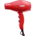 Sèche-cheveux ETC Light rouge Marrakech Gammapiù 2100W