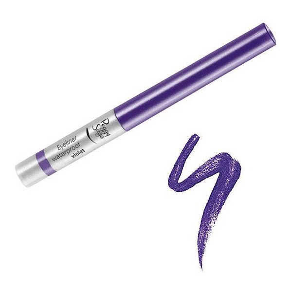 Eyeliner Waterproof Violet 130393 Peggy Sage Eyeliner Waterproof Violet 130393 Peggy Sage