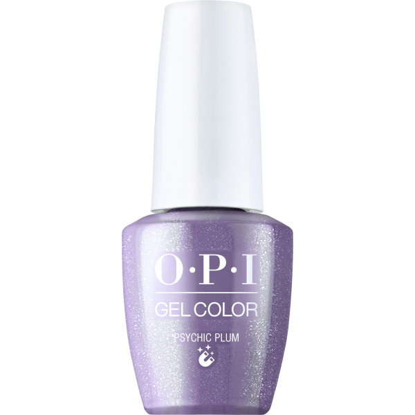 OPI Gel Color Velvet vision - Psychic Plum 15ML