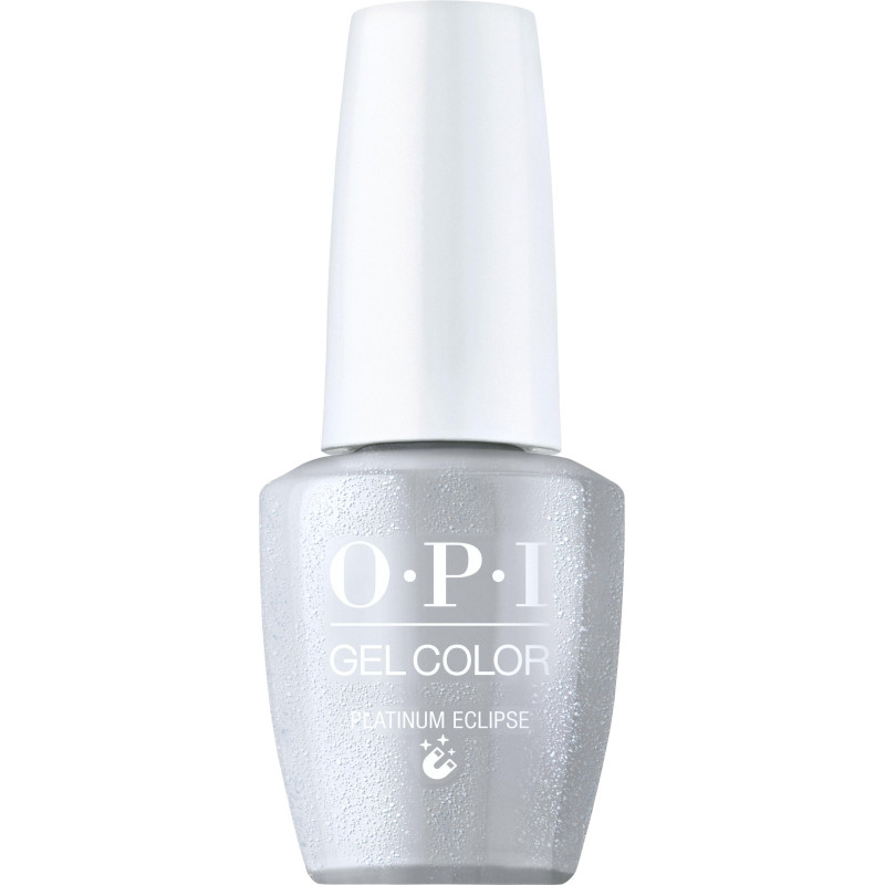 OPI Gel Color Velvet vision - Platinum eclipse 15ML