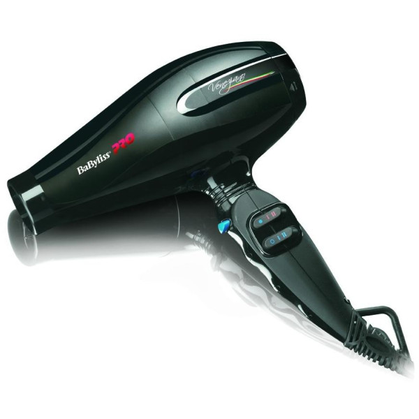 Secador de pelo Babyliss Pro 2200 vatios Veneziano Secador de pelo Babyliss Pro 2200 vatios Veneziano