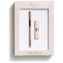 GOSH kerst 2021 luxe naakttinten