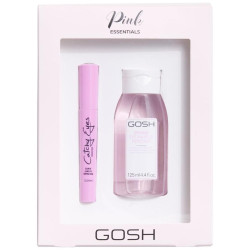 GOSH noël 2021 pink essentials