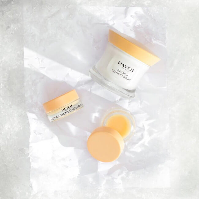 Baume labial Nutricia Cocoon Payot 6g