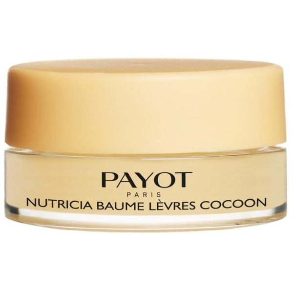 Baume labbra cocoon Nutricia Payot 6g