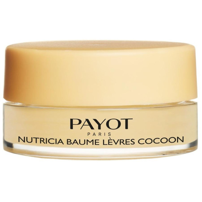 Baume labbra cocoon Nutricia Payot 6g