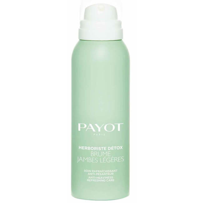 Bruma detox Herboriste Payot 100ML