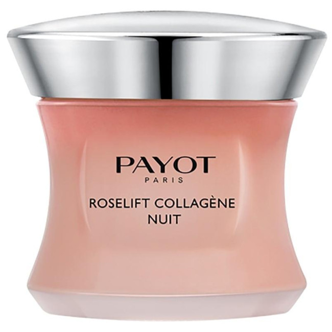 Crema de noche Roselift colágeno Payot 50ML
