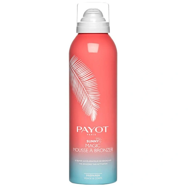 Bräunungsmousse Sunny Payot 200ML