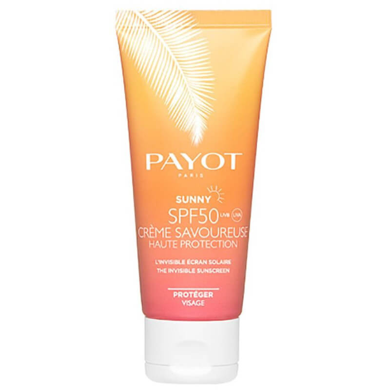 Delicious SPF50 Sunny Cream Payot 50ML