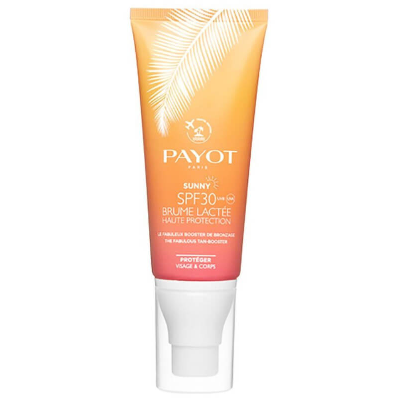 Brume lactée Spf30 Sunny Payot 100ML