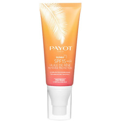 Huile de sonho Spf15 Sunny Payot 100ML