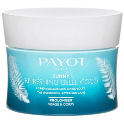 Verfrissende kokosgel Sunny Payot 200ML