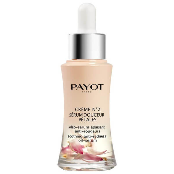 Sérum pétales Crème n°2 Payot 30ML