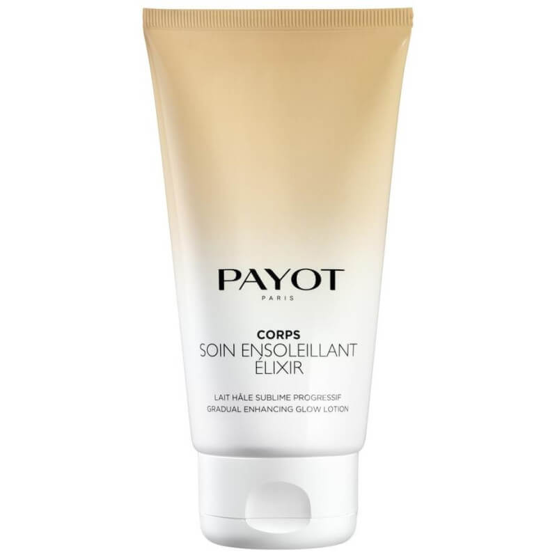 Soin ensoleillant élixir Payot 150ML