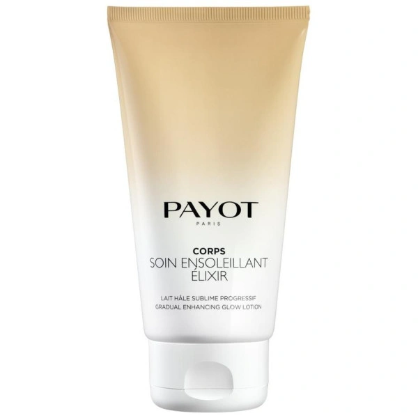 Soin ensoleillant elixir Payot 150ML