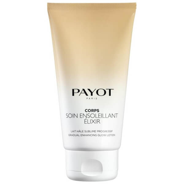 Verzorgende zonne-elixir Payot 150ML