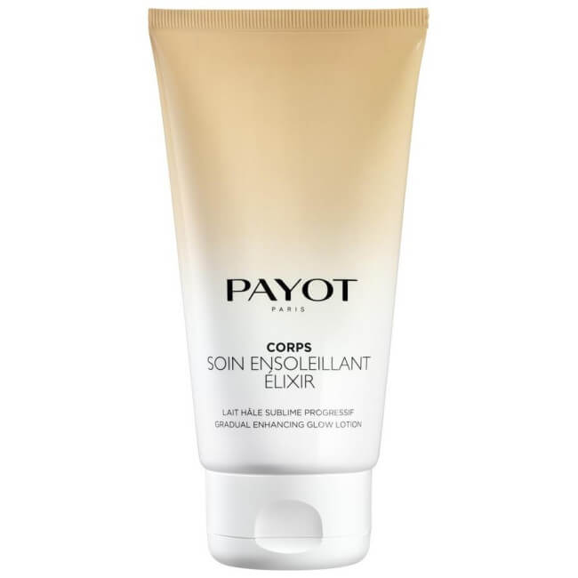 Verzorgende zonne-elixir Payot 150ML