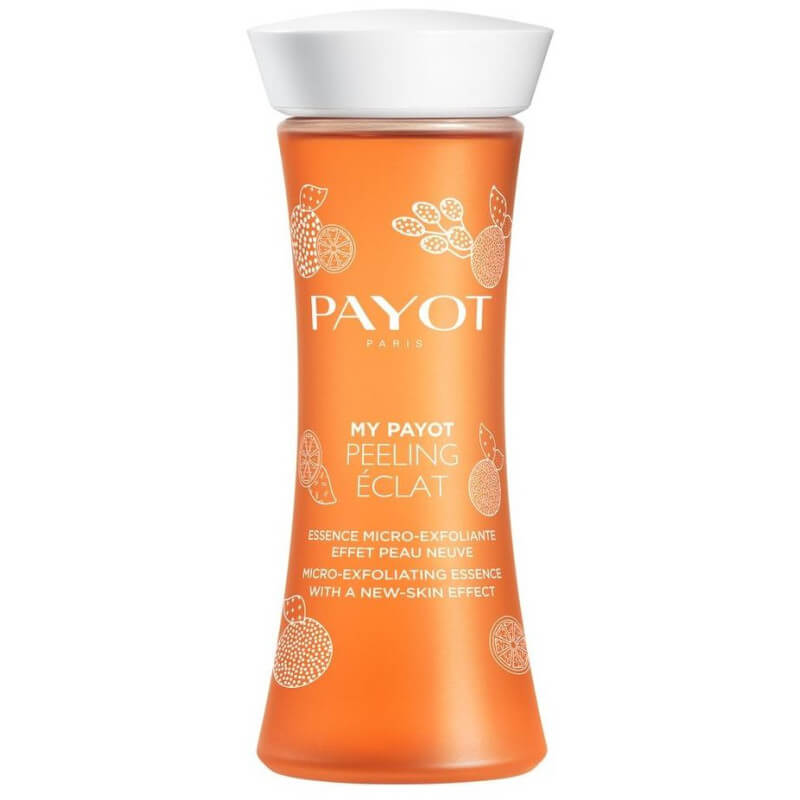 Mein Peeling mit dem Namen Payot 125ML.