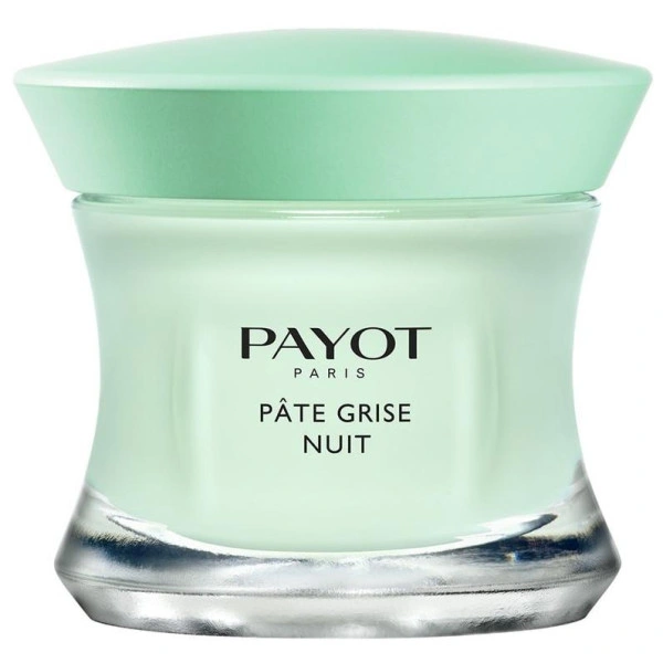 Crema de noche Pâte grise Payot 50ML