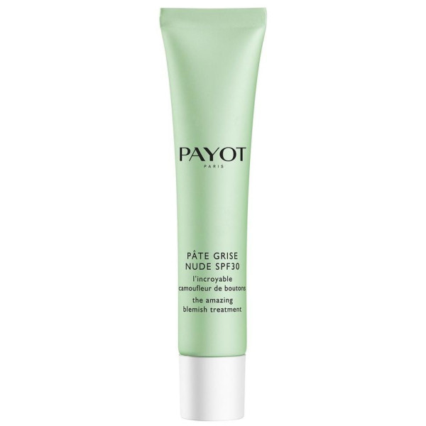 Soin nude Spf 30 Pâte grise Payot 40ML