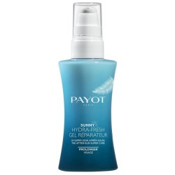 Gel sublime riparatore Sunny Payot 75ML