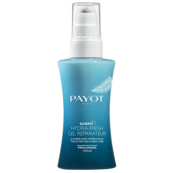 Gel sublime reparador Sunny Payot 75ML