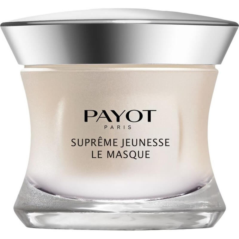 Le masque Supreme jeunesse Payot 50ML