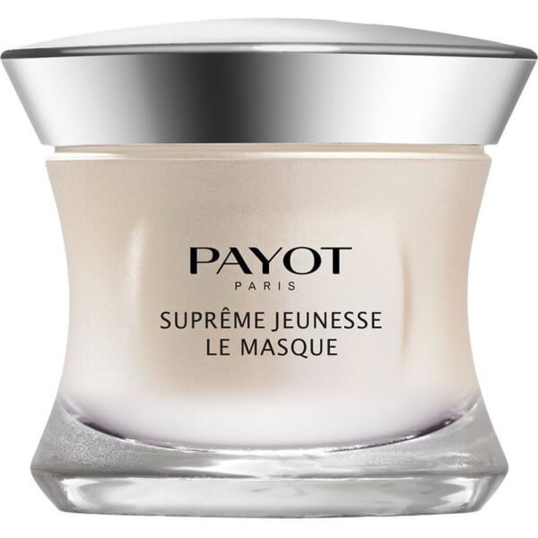 El tratamiento Supreme jeunesse de Payot de 50ML.