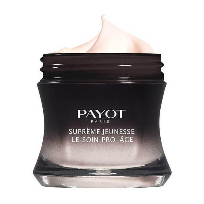 Die Anti-Aging-Pflege Supreme Jeunesse Payot 50ML