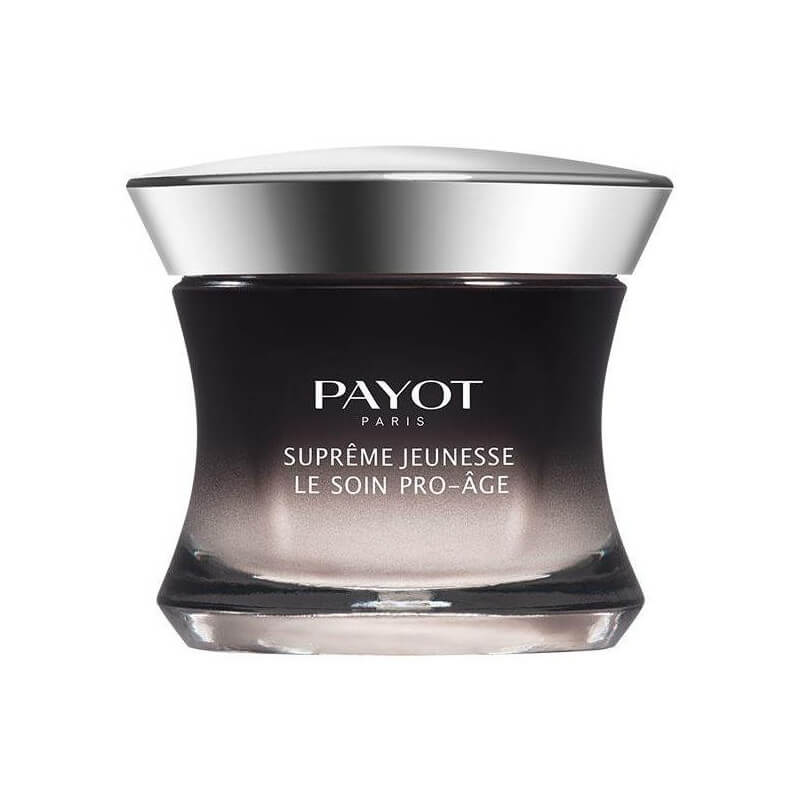 Die Anti-Aging-Pflege Supreme Jeunesse Payot 50ML