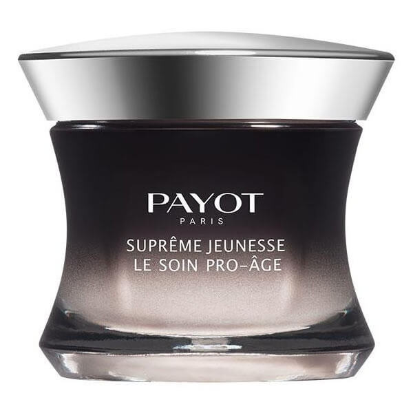 Die Anti-Aging-Pflege Supreme Jeunesse Payot 50ML