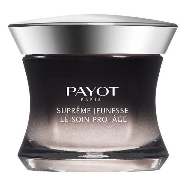 Il trattamento anti-età Supreme jeunesse di Payot da 50 ml.