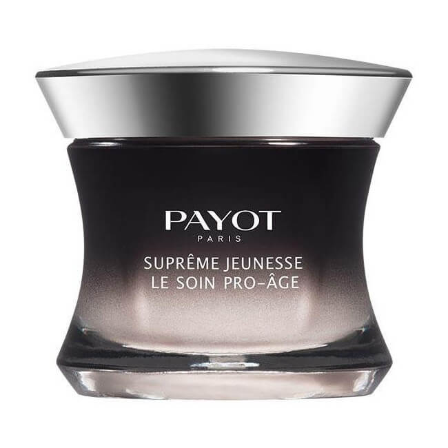 Die Anti-Aging-Pflege Supreme Jeunesse Payot 50ML