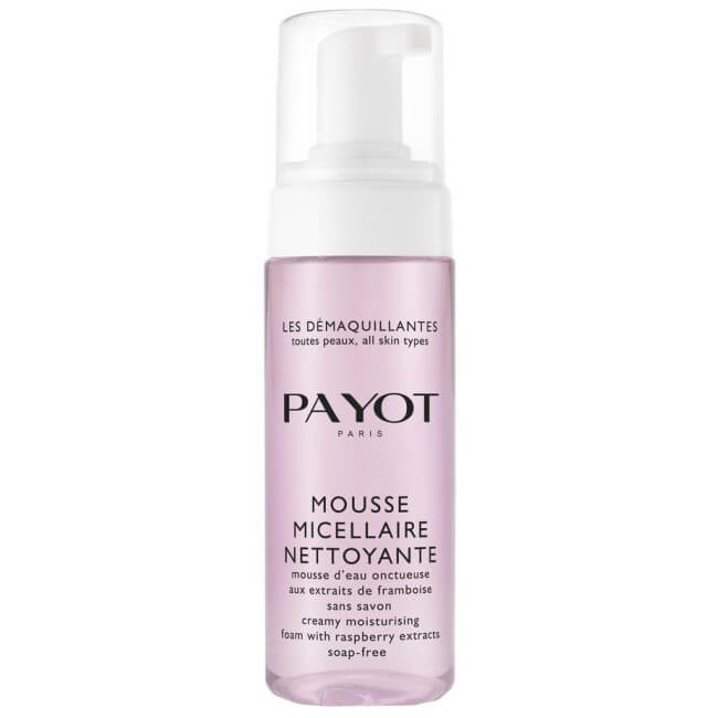 Mizellen-Reinigungsschaum Payot 150ML