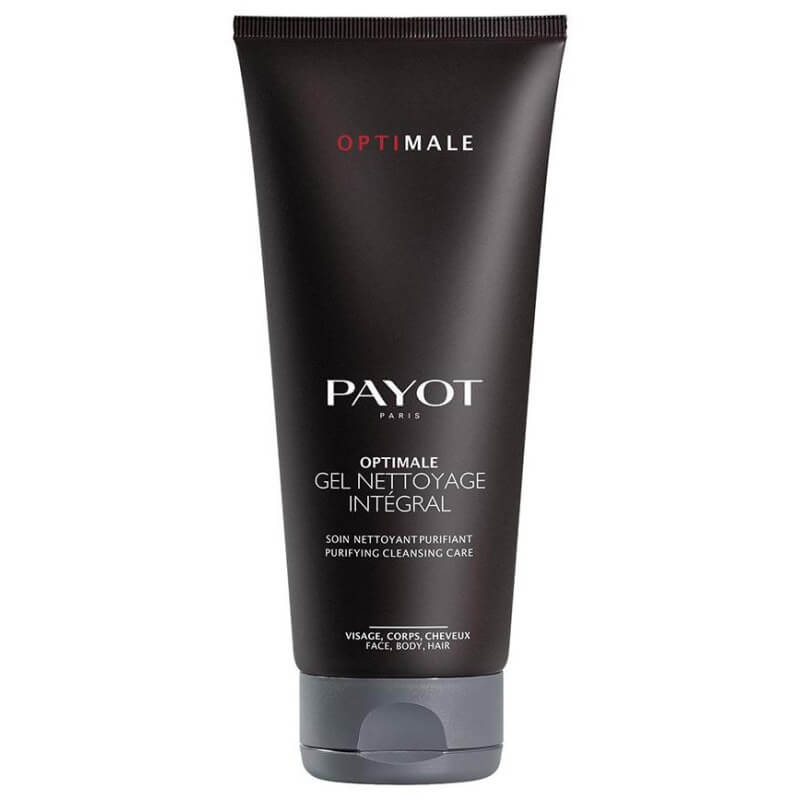 Gel detergente integrale Payot 200ML