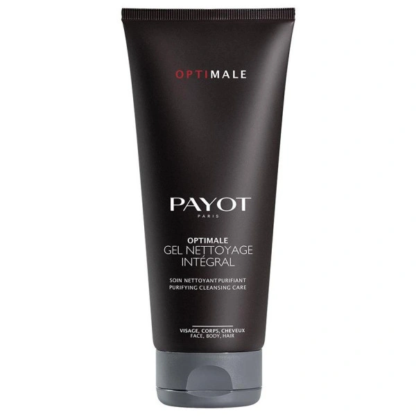 Gel nettoyage integral Payot 200ML