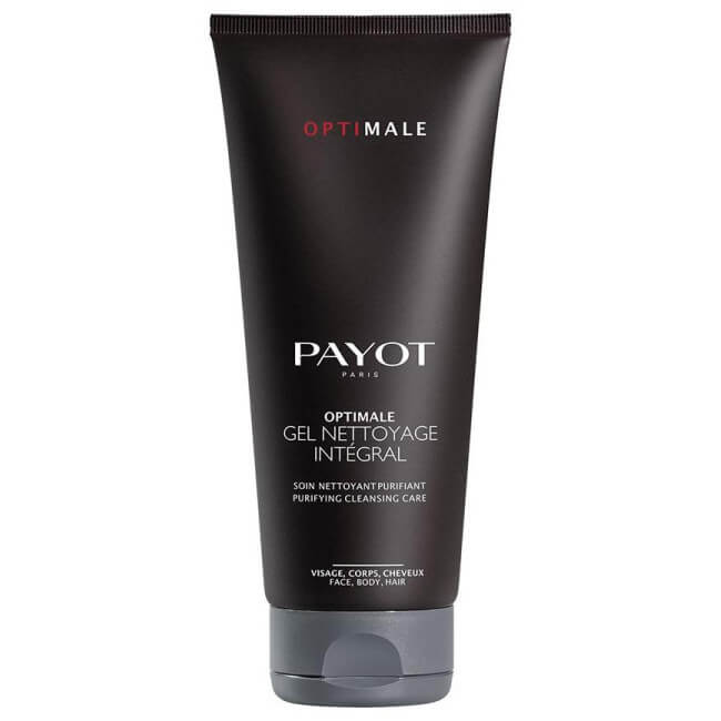 Gel detergente integrale Payot 200ML