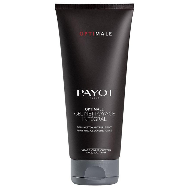 Integral cleansing gel Payot 200ML