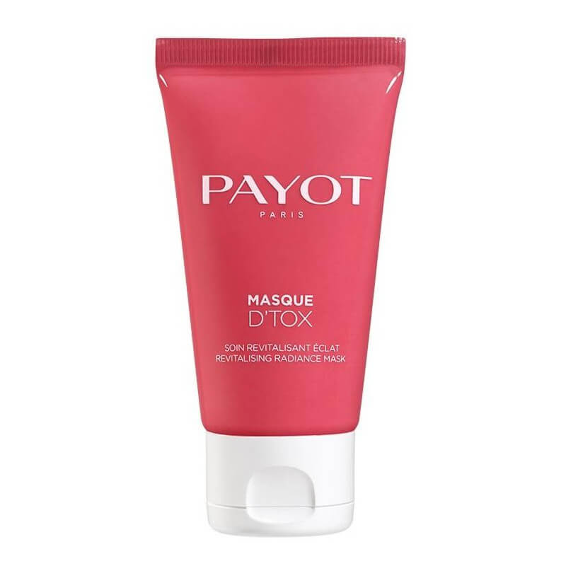 Maschera D’tox Payot 50ML