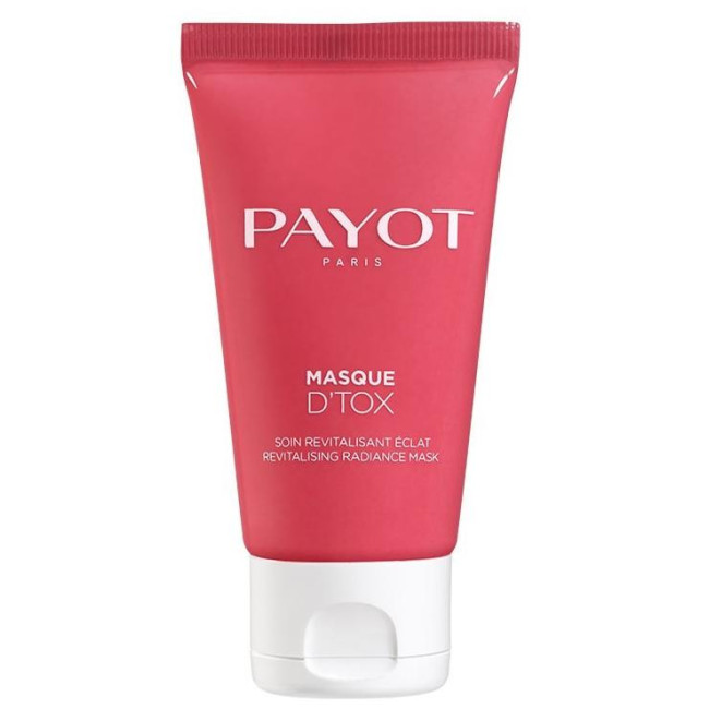 Masque D’tox Payot 50ML