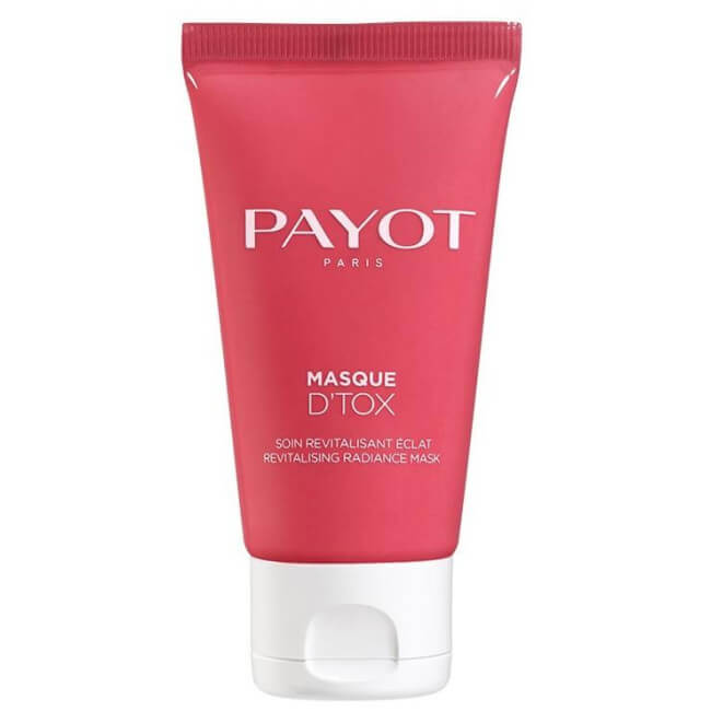 Maschera D’tox Payot 50ML