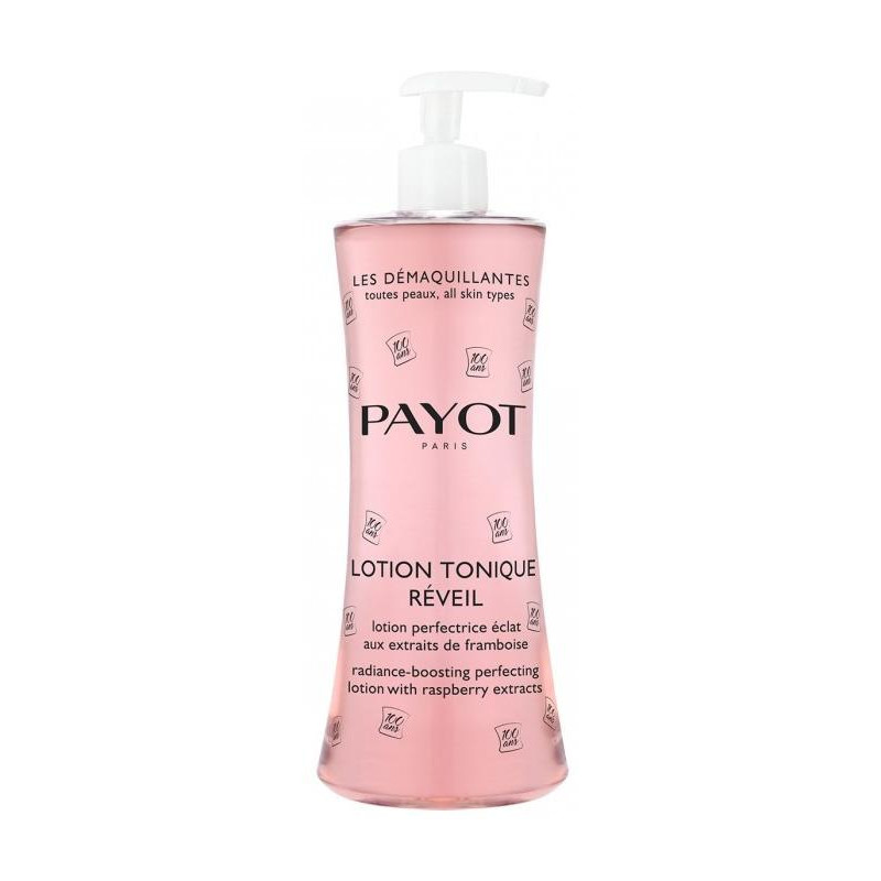 Refreshing toning lotion Payot 400ML