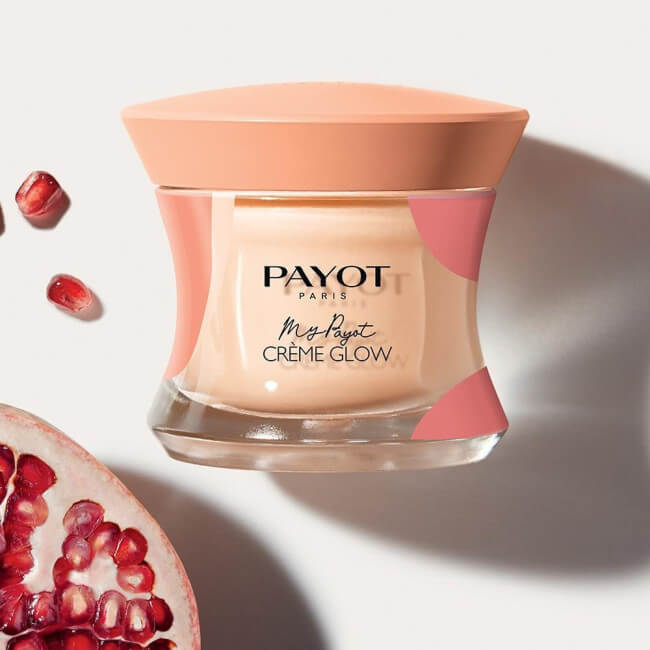 Crema glow My Payot 50ML