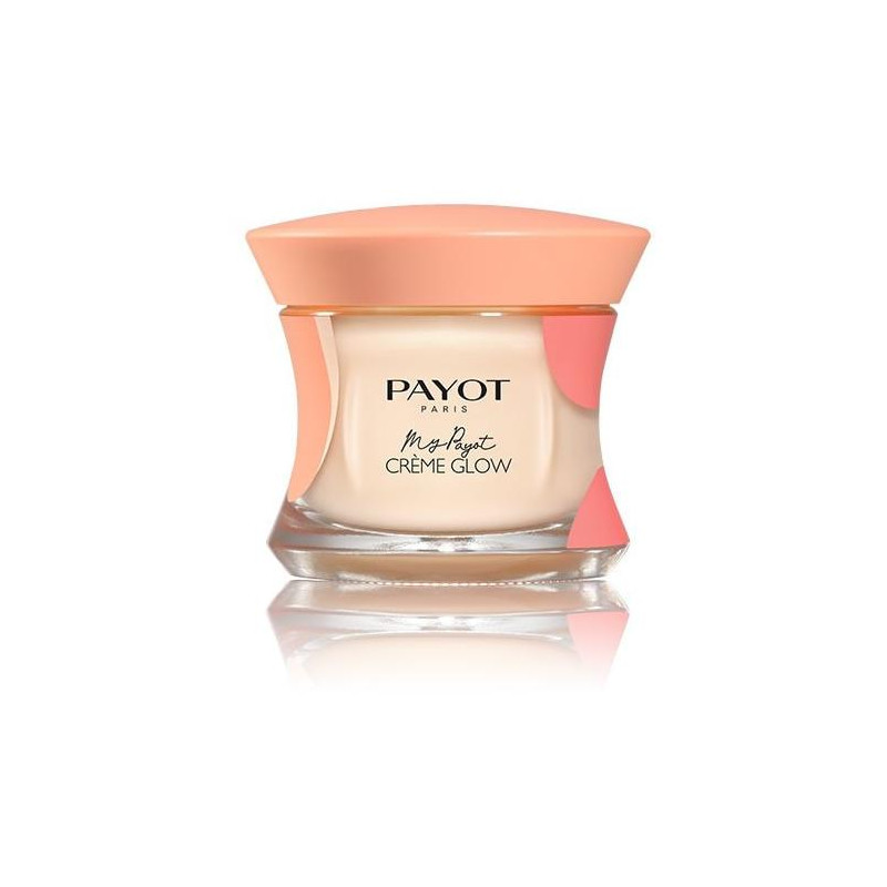 Crème glow My Payot 50ML

Translated to German:

Meine Leuchtkraftcreme Payot 50ML