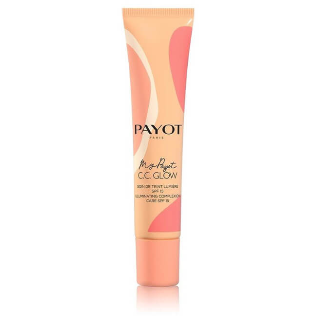 CC glow Minha Payot 40ML