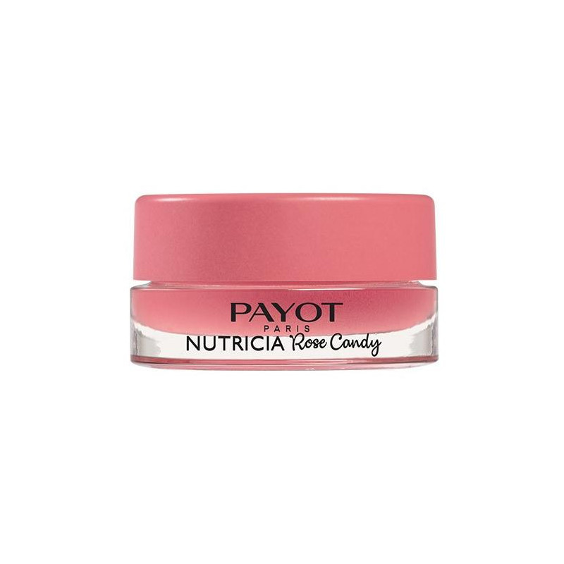 Baume lèvres candy Nutricia Payot 6g